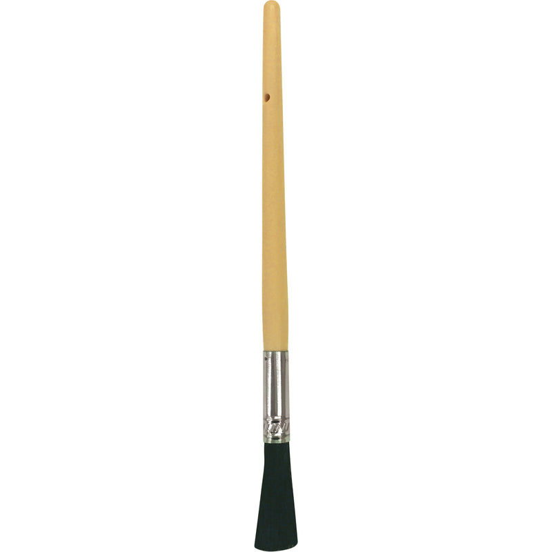 Oval Paint Brush