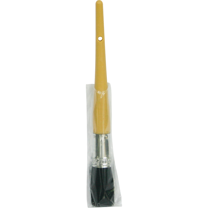 Oval Paint Brush