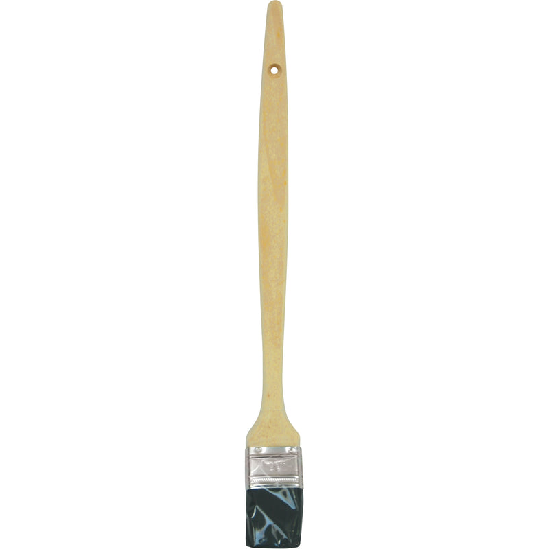 Radiator Paint Brush