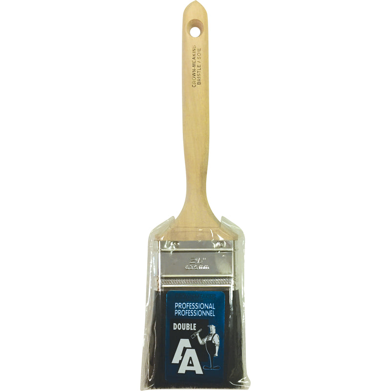 Straight Sash Paint Brush