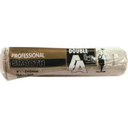 Professional AA Synthetic Paint Roller Cover - 5mm Nap