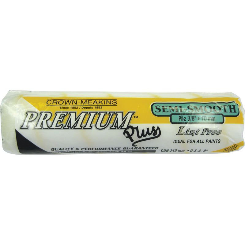 Professional Lint-Free Paint Roller Cover