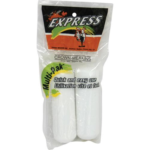Micro HD Foam Roller Cover - Pack Of Two 4" Covers