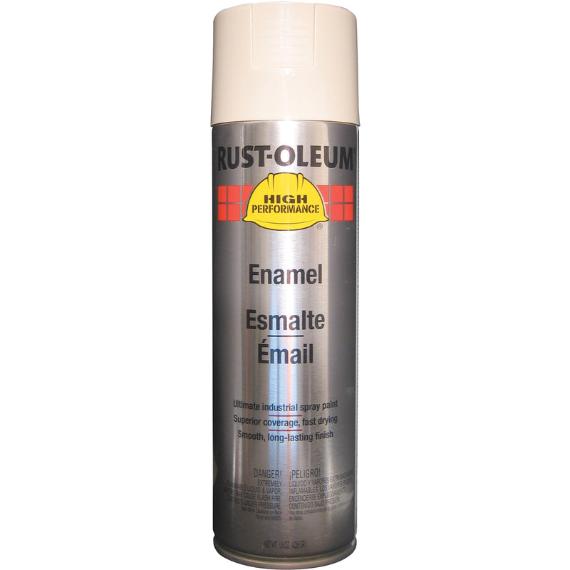 Enamel Spray Paint