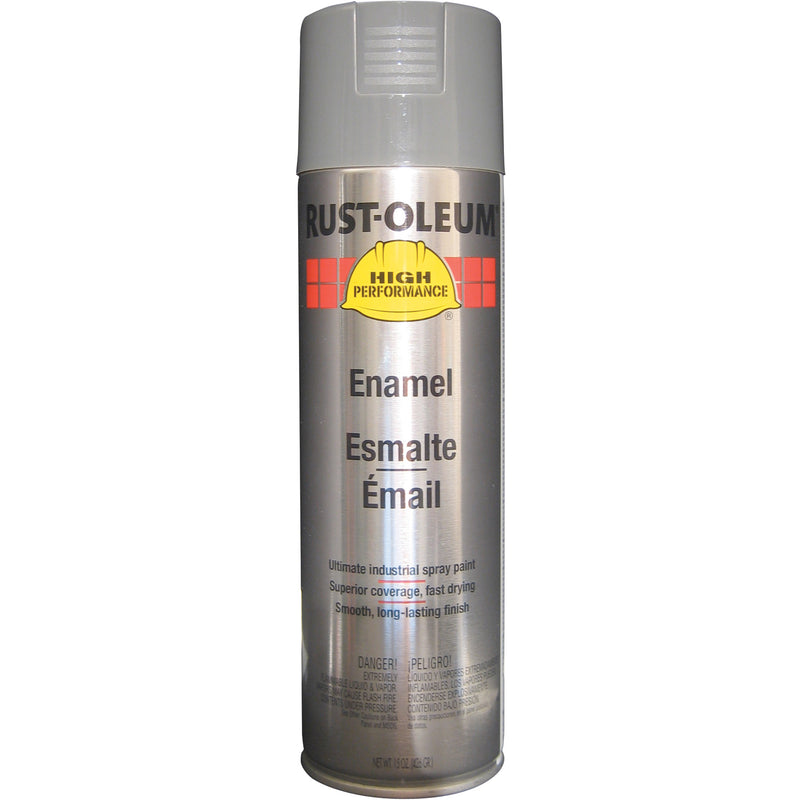 Enamel Spray Paint
