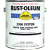 2300 System Traffic Zone Striping Paint