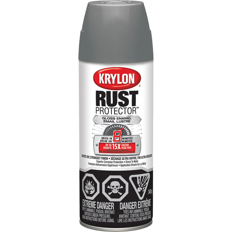 Rust Protector™ Primer