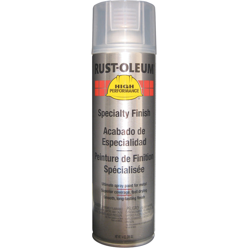 Enamel Spray Paint