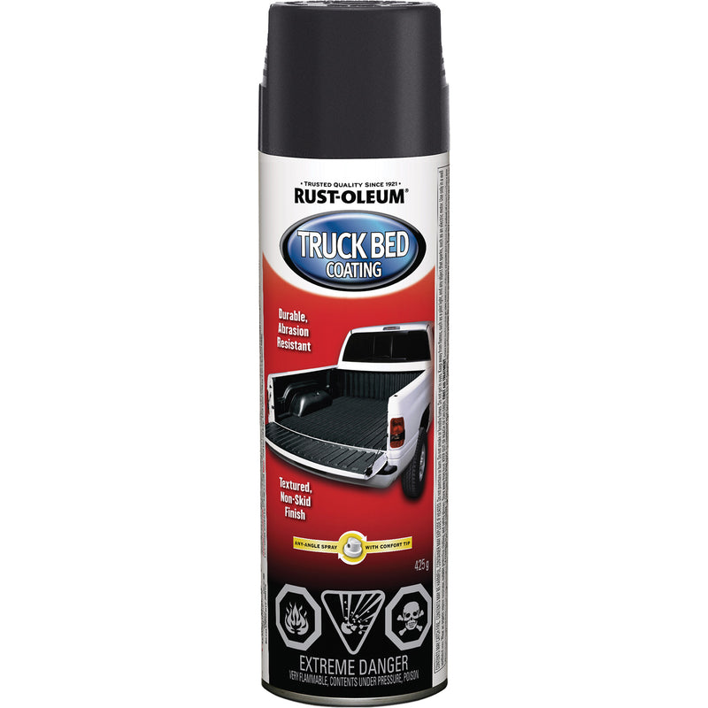 Truck Bed Coating