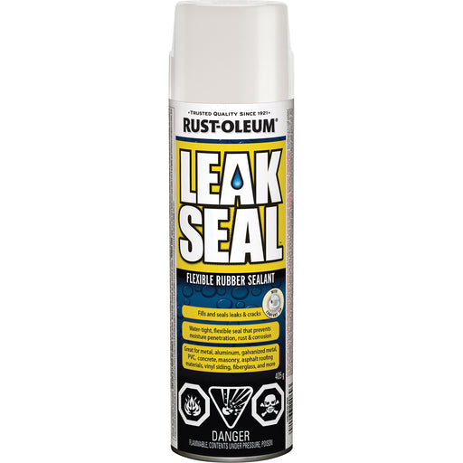 LeakSeal™ Flexible Rubber Sealant