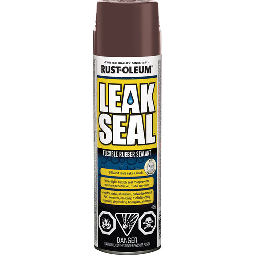 LeakSeal™ Flexible Rubber Sealant
