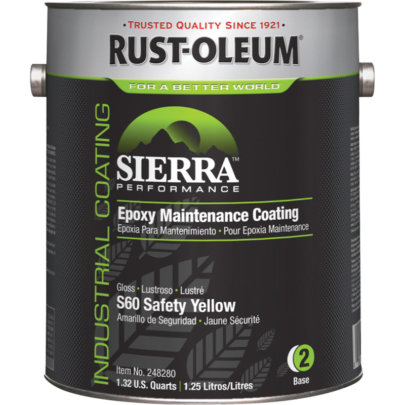 Floor Coating