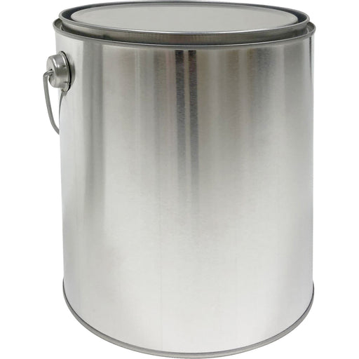 1 Gal. Metal Paint Can with Lid