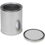Empty Paint Can