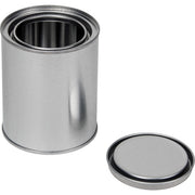 Empty Paint Can