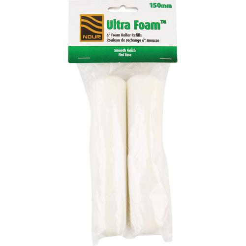Nour Ultra Foam™ High Density Paint Rollers