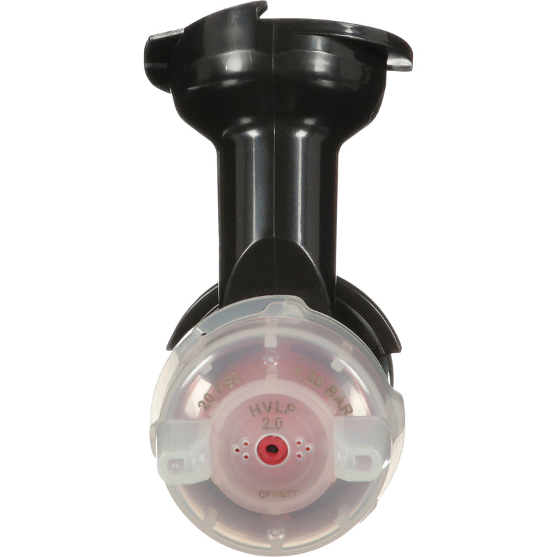 Performance Gravity HVLP Atomizing Head Refill Kit