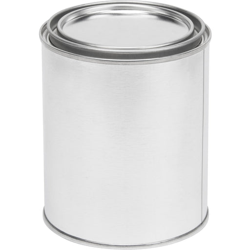Empty Paint Can