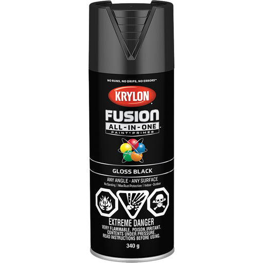 Fusion All-In-One™ Paint