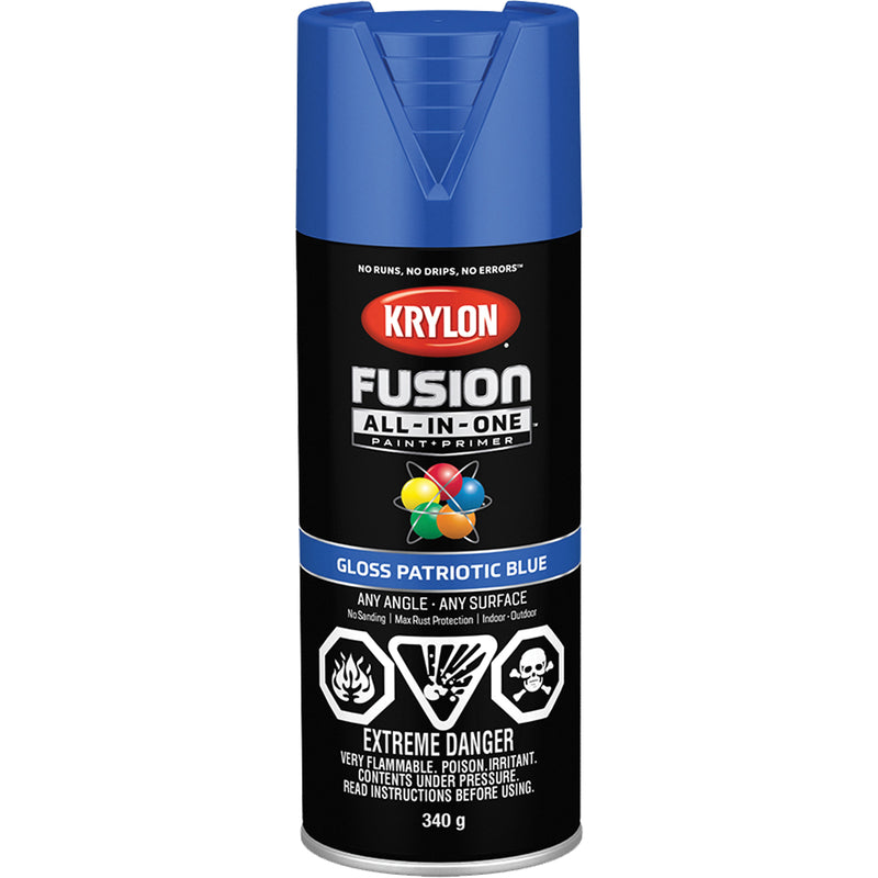 Fusion All-In-One™ Paint