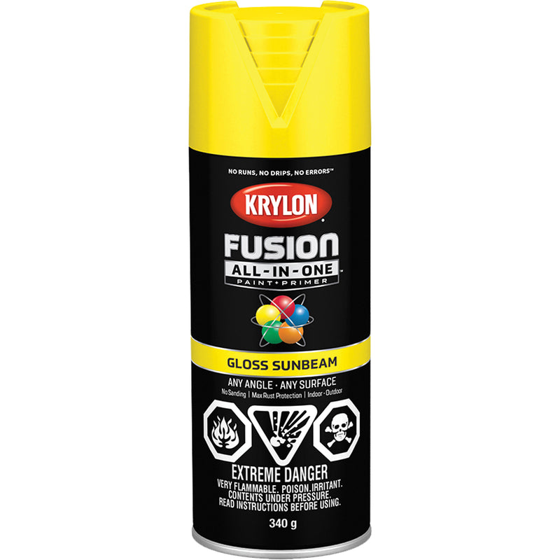 Fusion All-In-One™ Paint