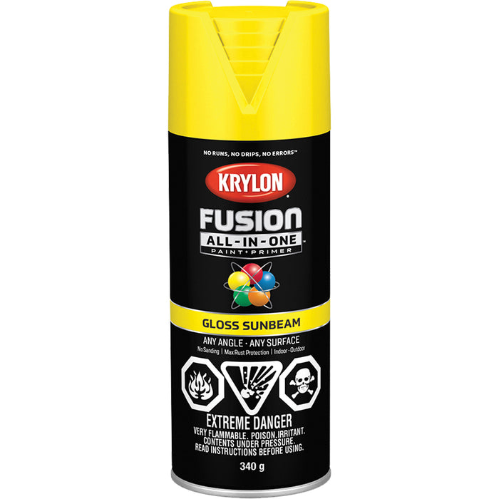 Fusion All-In-One™ Paint