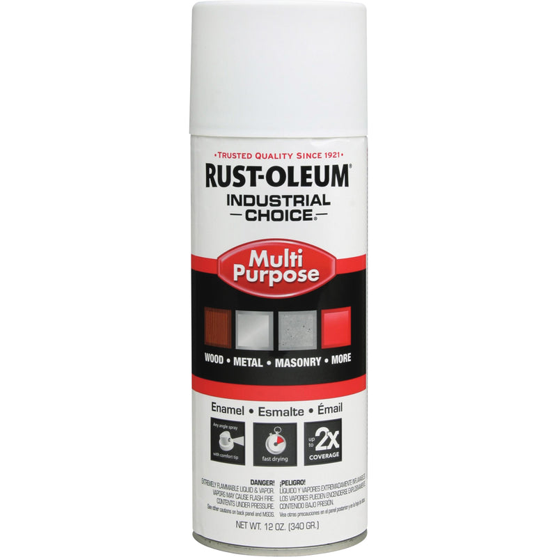 Industrial Choice 1600 System Multi-Purpose Enamel Spray Primer