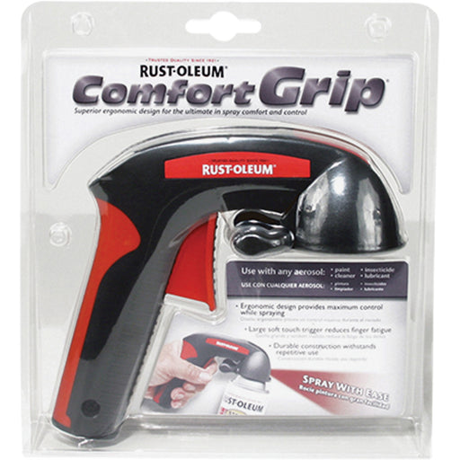 Comfort Spray Grip