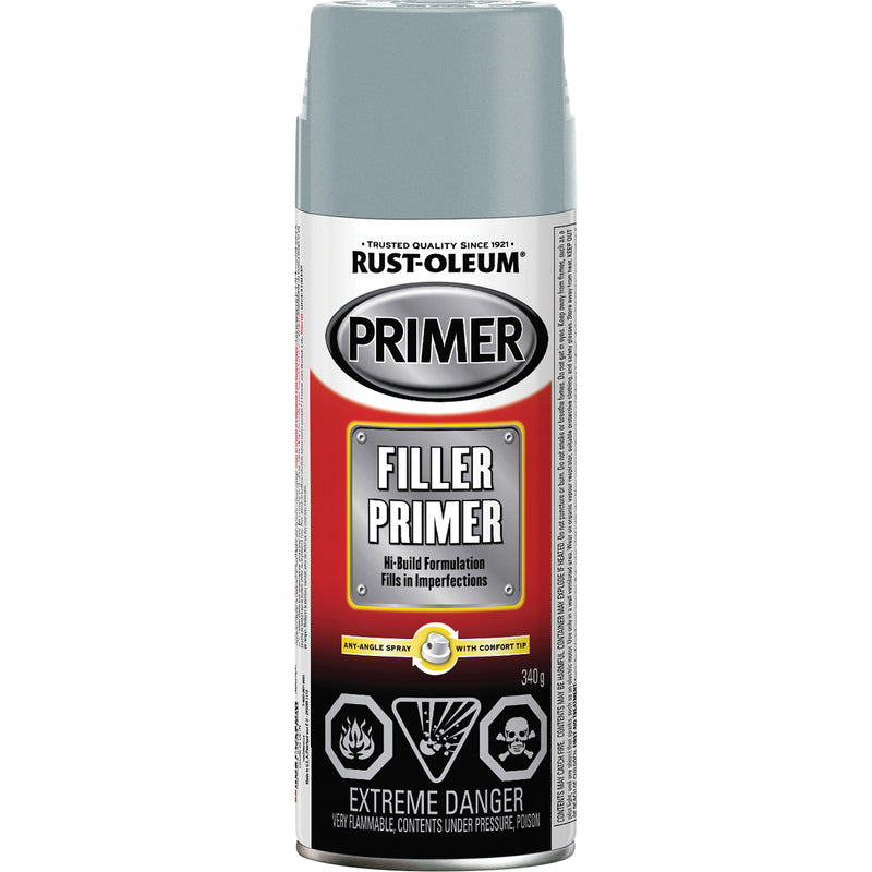 Automotive Filler Primer