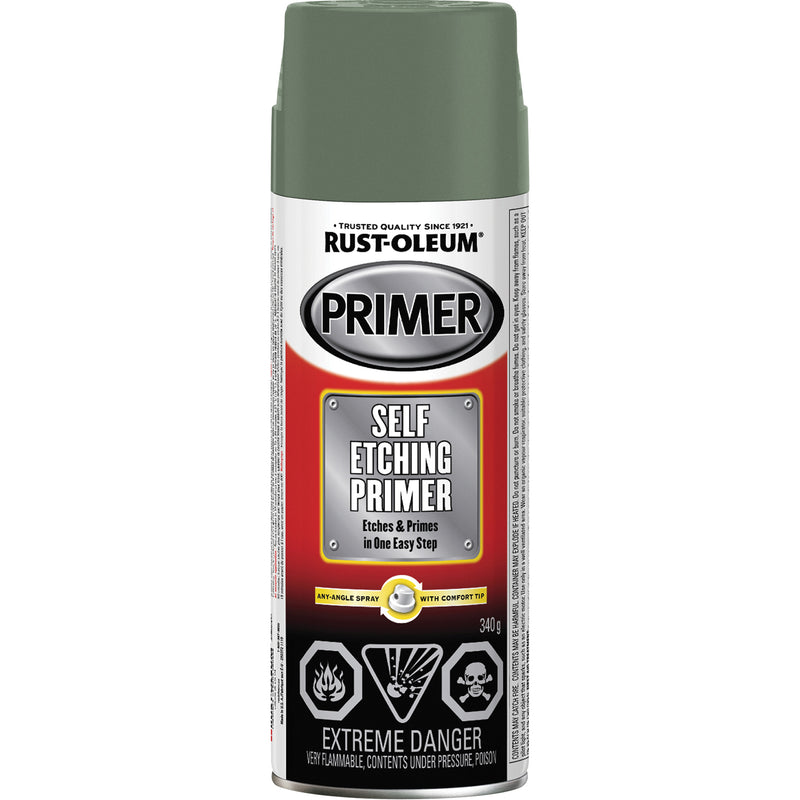 Automotive Self-Etching Primer