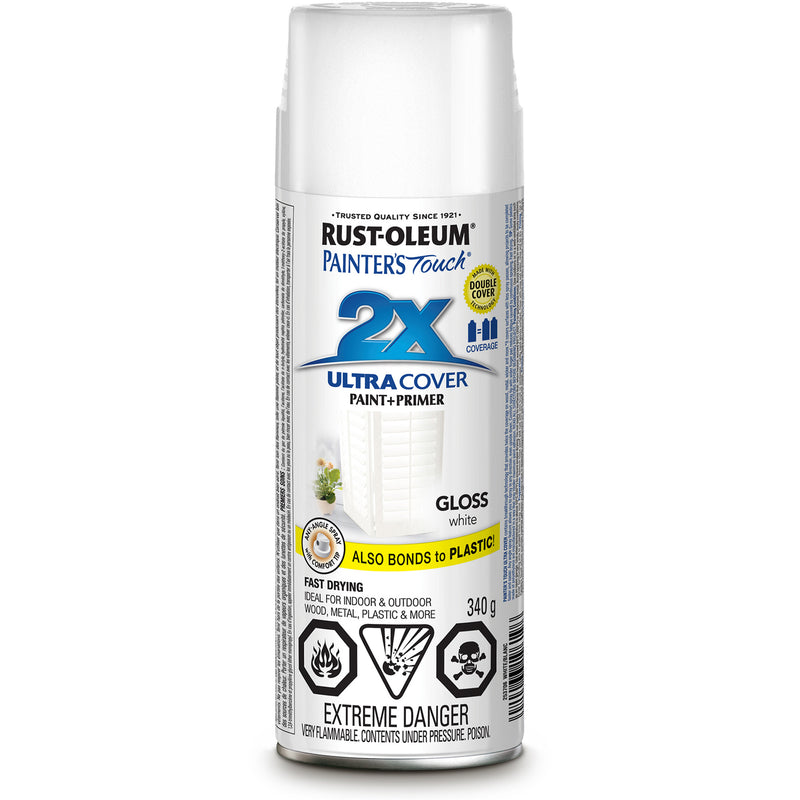 Painter's Touch® Ultra Cover Paint