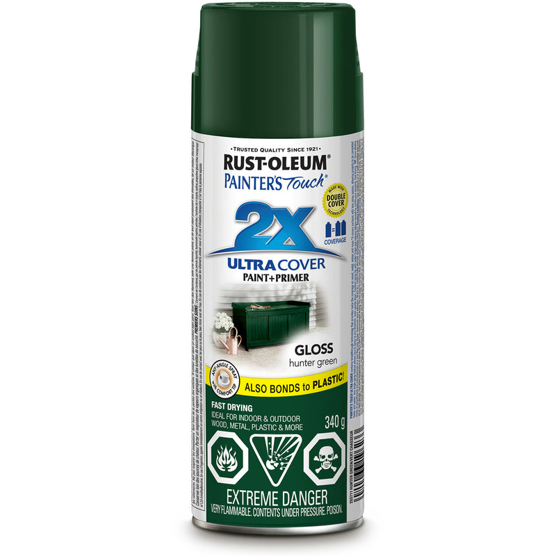 Painter's Touch® Ultra Cover Paint