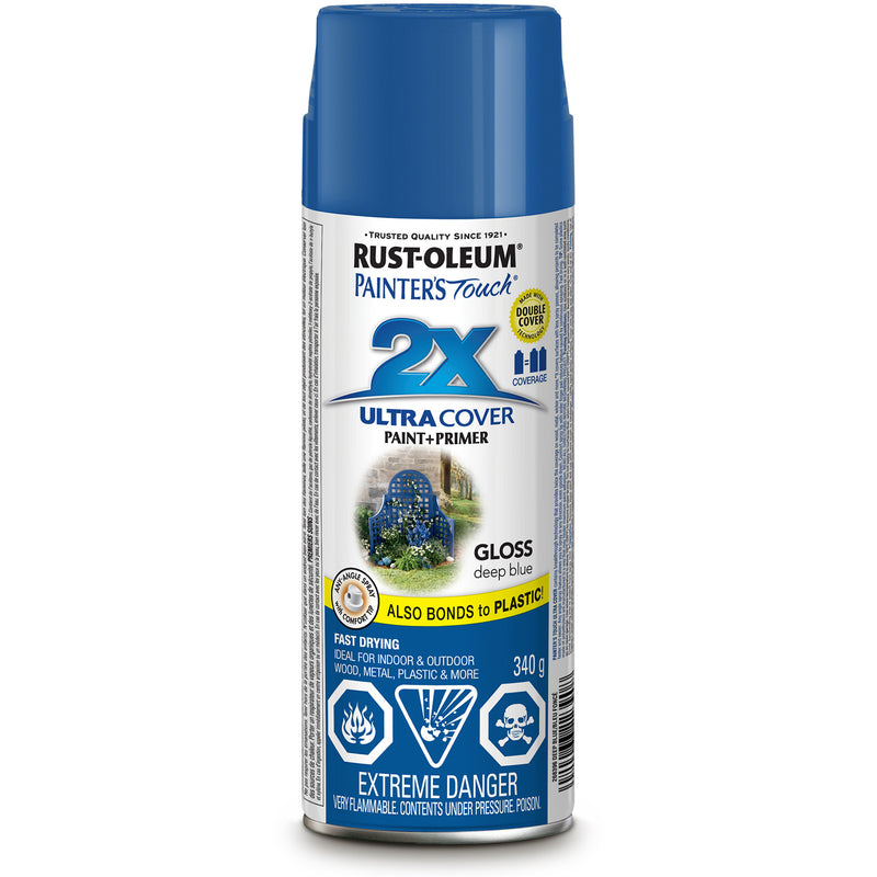 Painter's Touch® Ultra Cover Paint