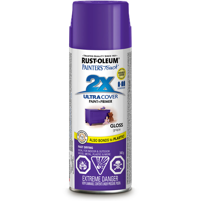 Painter's Touch® Ultra Cover Paint