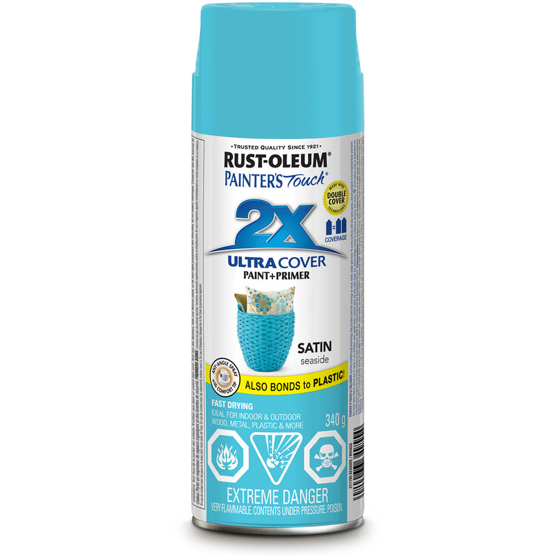 Painter's Touch® Ultra Cover Paint
