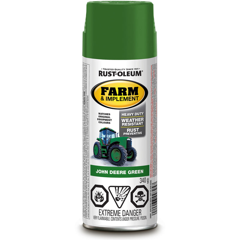 Specialty Farm & Implement Spray Paint