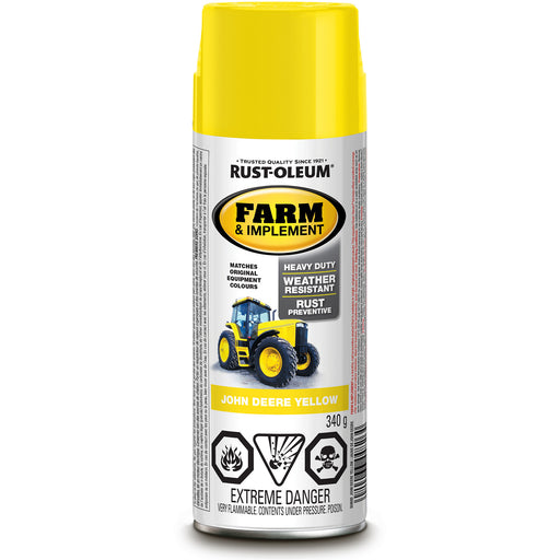 Specialty Farm & Implement Spray Paint