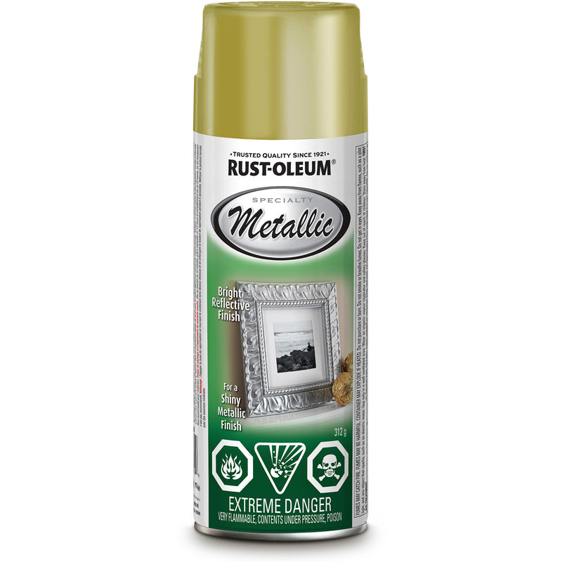 Specialty Spray Paint