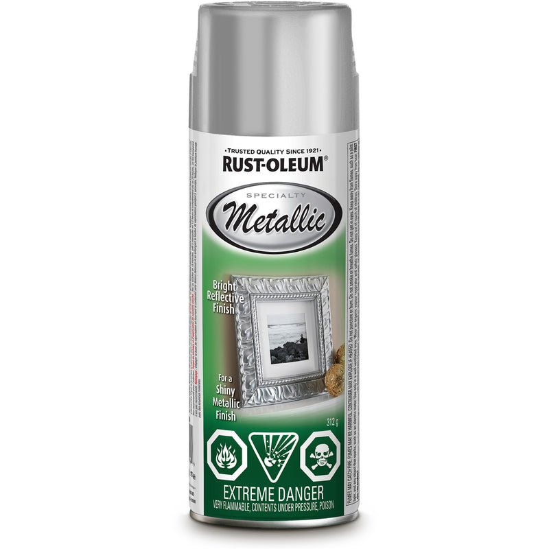 Specialty Spray Paint