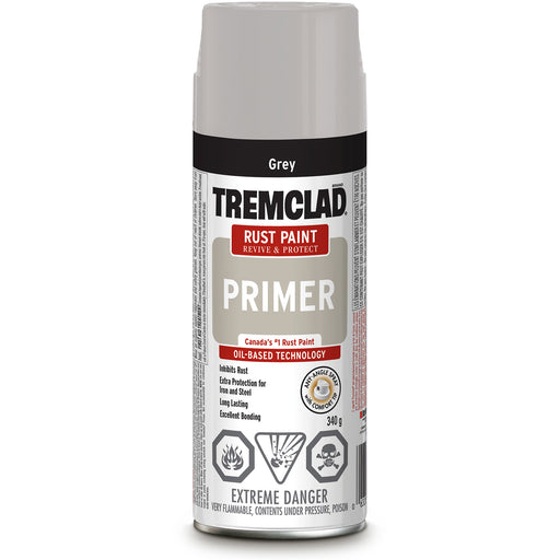 Tremclad® Rust Primer Spray