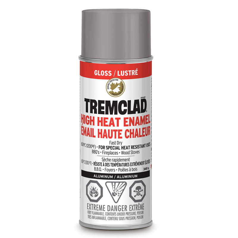 Tremclad® High Heat Enamel