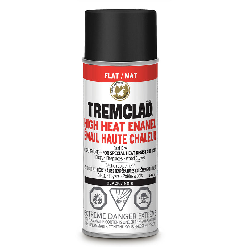 Tremclad® High Heat Enamel
