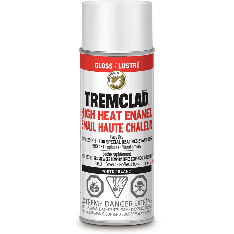 Tremclad® High Heat Enamel