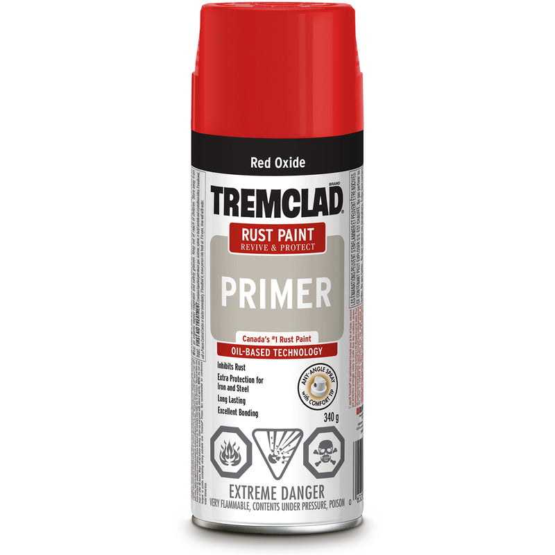 Tremclad® Rust Primer Spray