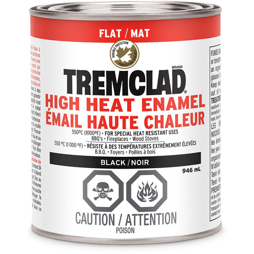 Tremclad® High Heat Enamel