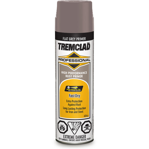 Tremclad® Professional Rust Primer