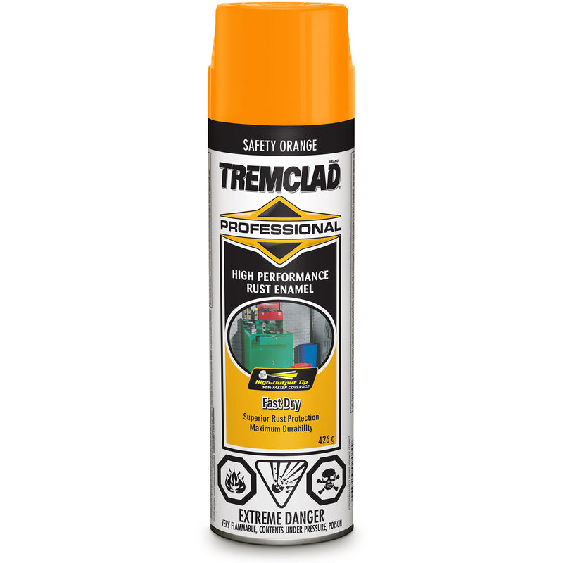 Tremclad® Professional Rust Enamel