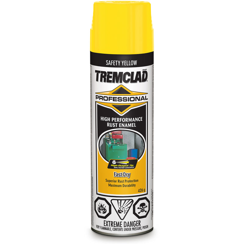 Tremclad® Professional Rust Enamel