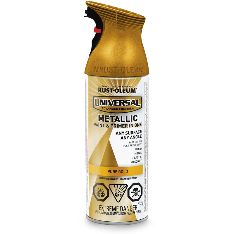 Universal® Spray Paint