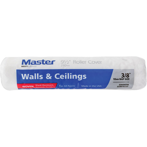 Master Standard Walls & Ceilings Paint Roller Cover